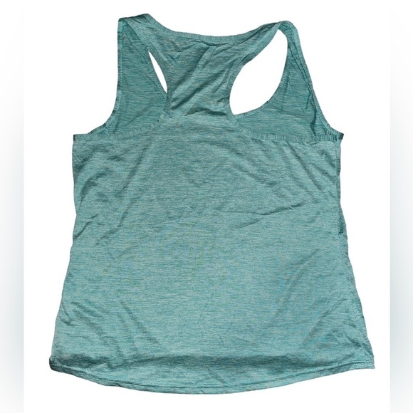 Game Time, flex fit, racerback athletic tank - Picture 2 of 7